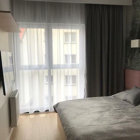 Apartament The Good Place Brodnica  Exterior photo