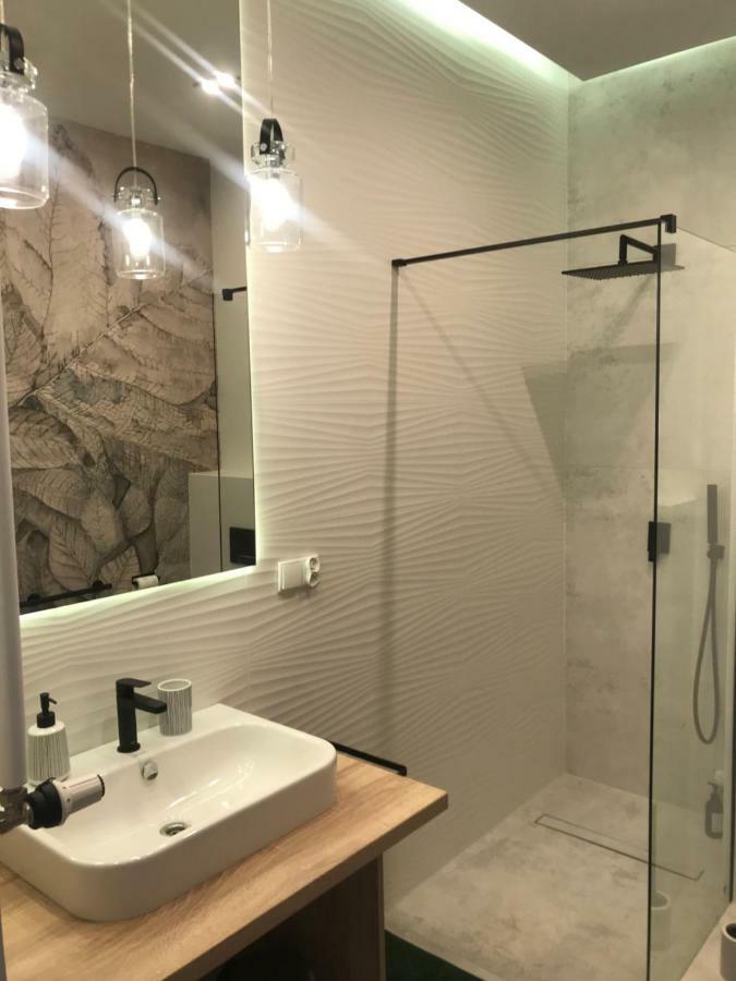 Apartament The Good Place Brodnica  Exterior photo